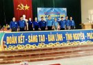 Đại hội Đại biểu Hội LHTN xã Thiệu Công, nhiệm kỳ 2024- 2029
