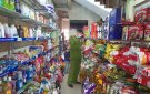 BÀI TUYÊN TRUYỀN Cảnh báo về vệ sinh an toàn thực phẩm